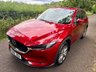 USED 2019 68 MAZDA CX-5 2.0 SKYACTIV-G Sport Nav+ SUV 5dr Petrol Manual Euro 6 (s/s) (165 ps) + SERVICE HISTORY + 19" ALLOY WHEELS + SIX (6) SPEED MANUAL  GEARBOX + DAYTIME RUNNING LIGHTS + SUN ROOF + SATELLITE NAVIGATION + BOSE SOUND SYSTEM + FULL CREAM LEATHER SEATS + HEATED FRONT SEATS + AUTO HEADLIGHTS + FRONT AND REAR PARKING SENSORS + REAR CAMERA + DUAL CLIMATE CONTROL + CRUISE CONTROL + BLUETOOTH / TELEPHONE PREPARATION + RADIO / USB / DAB / MP3 PLAYER + MUCH MUCH MORE...