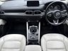 USED 2019 68 MAZDA CX-5 2.0 SKYACTIV-G Sport Nav+ SUV 5dr Petrol Manual Euro 6 (s/s) (165 ps) + SERVICE HISTORY + 19" ALLOY WHEELS + SIX (6) SPEED MANUAL  GEARBOX + DAYTIME RUNNING LIGHTS + SUN ROOF + SATELLITE NAVIGATION + BOSE SOUND SYSTEM + FULL CREAM LEATHER SEATS + HEATED FRONT SEATS + AUTO HEADLIGHTS + FRONT AND REAR PARKING SENSORS + REAR CAMERA + DUAL CLIMATE CONTROL + CRUISE CONTROL + BLUETOOTH / TELEPHONE PREPARATION + RADIO / USB / DAB / MP3 PLAYER + MUCH MUCH MORE...