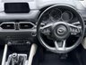USED 2019 68 MAZDA CX-5 2.0 SKYACTIV-G Sport Nav+ SUV 5dr Petrol Manual Euro 6 (s/s) (165 ps) + SERVICE HISTORY + 19" ALLOY WHEELS + SIX (6) SPEED MANUAL  GEARBOX + DAYTIME RUNNING LIGHTS + SUN ROOF + SATELLITE NAVIGATION + BOSE SOUND SYSTEM + FULL CREAM LEATHER SEATS + HEATED FRONT SEATS + AUTO HEADLIGHTS + FRONT AND REAR PARKING SENSORS + REAR CAMERA + DUAL CLIMATE CONTROL + CRUISE CONTROL + BLUETOOTH / TELEPHONE PREPARATION + RADIO / USB / DAB / MP3 PLAYER + MUCH MUCH MORE...