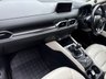 USED 2019 68 MAZDA CX-5 2.0 SKYACTIV-G Sport Nav+ SUV 5dr Petrol Manual Euro 6 (s/s) (165 ps) + SERVICE HISTORY + 19" ALLOY WHEELS + SIX (6) SPEED MANUAL  GEARBOX + DAYTIME RUNNING LIGHTS + SUN ROOF + SATELLITE NAVIGATION + BOSE SOUND SYSTEM + FULL CREAM LEATHER SEATS + HEATED FRONT SEATS + AUTO HEADLIGHTS + FRONT AND REAR PARKING SENSORS + REAR CAMERA + DUAL CLIMATE CONTROL + CRUISE CONTROL + BLUETOOTH / TELEPHONE PREPARATION + RADIO / USB / DAB / MP3 PLAYER + MUCH MUCH MORE...