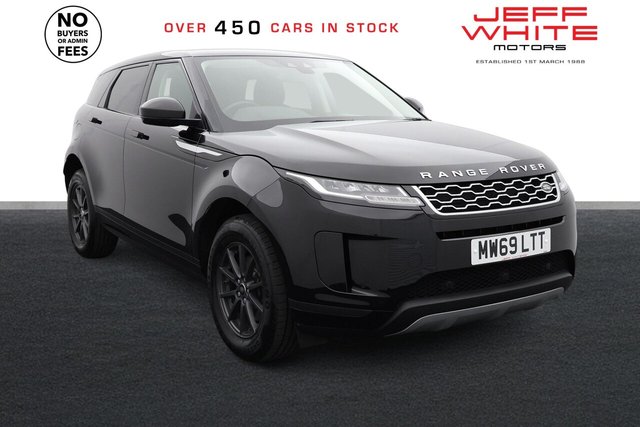 Jeff White Motors