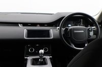 USED 2019 69 LAND ROVER RANGE ROVER EVOQUE 2.0 D150 5dr FWD (PRIVACY GLASS) 