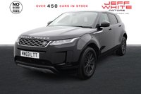 USED 2019 69 LAND ROVER RANGE ROVER EVOQUE 2.0 D150 5dr FWD (PRIVACY GLASS) 
