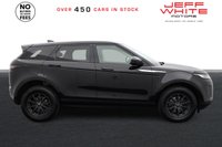 USED 2019 69 LAND ROVER RANGE ROVER EVOQUE 2.0 D150 5dr FWD (PRIVACY GLASS) 