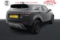 USED 2019 69 LAND ROVER RANGE ROVER EVOQUE 2.0 D150 5dr FWD (PRIVACY GLASS) 