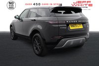 USED 2019 69 LAND ROVER RANGE ROVER EVOQUE 2.0 D150 5dr FWD (PRIVACY GLASS) 