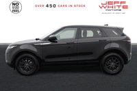 USED 2019 69 LAND ROVER RANGE ROVER EVOQUE 2.0 D150 5dr FWD (PRIVACY GLASS) 