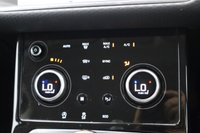 USED 2019 69 LAND ROVER RANGE ROVER EVOQUE 2.0 D150 5dr FWD (PRIVACY GLASS) 