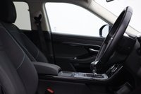 USED 2019 69 LAND ROVER RANGE ROVER EVOQUE 2.0 D150 5dr FWD (PRIVACY GLASS) 
