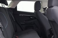 USED 2019 69 LAND ROVER RANGE ROVER EVOQUE 2.0 D150 5dr FWD (PRIVACY GLASS) 