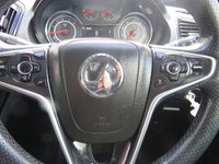 USED 2016 66 VAUXHALL INSIGNIA 2.0 CDTi ecoFLEX SRi Nav Sports Tourer 5dr Diesel Manual Euro 6 (s/s) (170 ps) 