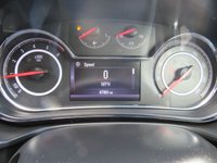 USED 2016 66 VAUXHALL INSIGNIA 2.0 CDTi ecoFLEX SRi Nav Sports Tourer 5dr Diesel Manual Euro 6 (s/s) (170 ps) 