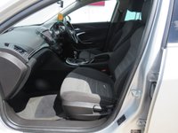 USED 2016 66 VAUXHALL INSIGNIA 2.0 CDTi ecoFLEX SRi Nav Sports Tourer 5dr Diesel Manual Euro 6 (s/s) (170 ps) 