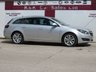 USED 2016 66 VAUXHALL INSIGNIA 2.0 CDTi ecoFLEX SRi Nav Sports Tourer 5dr Diesel Manual Euro 6 (s/s) (170 ps) 