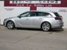 USED 2016 66 VAUXHALL INSIGNIA 2.0 CDTi ecoFLEX SRi Nav Sports Tourer 5dr Diesel Manual Euro 6 (s/s) (170 ps) 