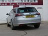USED 2016 66 VAUXHALL INSIGNIA 2.0 CDTi ecoFLEX SRi Nav Sports Tourer 5dr Diesel Manual Euro 6 (s/s) (170 ps) 
