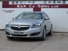 USED 2016 66 VAUXHALL INSIGNIA 2.0 CDTi ecoFLEX SRi Nav Sports Tourer 5dr Diesel Manual Euro 6 (s/s) (170 ps) 