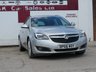 USED 2016 66 VAUXHALL INSIGNIA 2.0 CDTi ecoFLEX SRi Nav Sports Tourer 5dr Diesel Manual Euro 6 (s/s) (170 ps) 