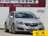 USED 2016 66 VAUXHALL INSIGNIA 2.0 CDTi ecoFLEX SRi Nav Sports Tourer 5dr Diesel Manual Euro 6 (s/s) (170 ps) 