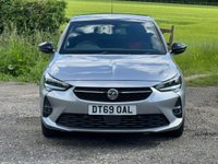 USED 2020 69 VAUXHALL CORSA 1.2 Turbo SRi Premium Hatchback 5dr Petrol Manual Euro 6 (s/s) (100 ps) METALLIC PAINT WITH CONTRAST ROOF