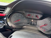 USED 2020 69 VAUXHALL CORSA 1.2 Turbo SRi Premium Hatchback 5dr Petrol Manual Euro 6 (s/s) (100 ps) METALLIC PAINT WITH CONTRAST ROOF