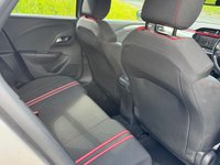 USED 2020 69 VAUXHALL CORSA 1.2 Turbo SRi Premium Hatchback 5dr Petrol Manual Euro 6 (s/s) (100 ps) METALLIC PAINT WITH CONTRAST ROOF