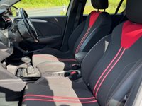 USED 2020 69 VAUXHALL CORSA 1.2 Turbo SRi Premium Hatchback 5dr Petrol Manual Euro 6 (s/s) (100 ps) METALLIC PAINT WITH CONTRAST ROOF