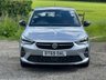 USED 2020 69 VAUXHALL CORSA 1.2 Turbo SRi Premium Hatchback 5dr Petrol Manual Euro 6 (s/s) (100 ps) METALLIC PAINT WITH CONTRAST ROOF