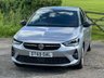 USED 2020 69 VAUXHALL CORSA 1.2 Turbo SRi Premium Hatchback 5dr Petrol Manual Euro 6 (s/s) (100 ps) METALLIC PAINT WITH CONTRAST ROOF