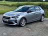 USED 2020 69 VAUXHALL CORSA 1.2 Turbo SRi Premium Hatchback 5dr Petrol Manual Euro 6 (s/s) (100 ps) METALLIC PAINT WITH CONTRAST ROOF