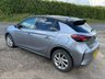 USED 2020 69 VAUXHALL CORSA 1.2 Turbo SRi Premium Hatchback 5dr Petrol Manual Euro 6 (s/s) (100 ps) METALLIC PAINT WITH CONTRAST ROOF