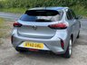 USED 2020 69 VAUXHALL CORSA 1.2 Turbo SRi Premium Hatchback 5dr Petrol Manual Euro 6 (s/s) (100 ps) METALLIC PAINT WITH CONTRAST ROOF