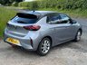 USED 2020 69 VAUXHALL CORSA 1.2 Turbo SRi Premium Hatchback 5dr Petrol Manual Euro 6 (s/s) (100 ps) METALLIC PAINT WITH CONTRAST ROOF