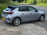 USED 2020 69 VAUXHALL CORSA 1.2 Turbo SRi Premium Hatchback 5dr Petrol Manual Euro 6 (s/s) (100 ps) METALLIC PAINT WITH CONTRAST ROOF