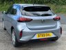 USED 2020 69 VAUXHALL CORSA 1.2 Turbo SRi Premium Hatchback 5dr Petrol Manual Euro 6 (s/s) (100 ps) METALLIC PAINT WITH CONTRAST ROOF