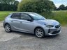 USED 2020 69 VAUXHALL CORSA 1.2 Turbo SRi Premium Hatchback 5dr Petrol Manual Euro 6 (s/s) (100 ps) METALLIC PAINT WITH CONTRAST ROOF