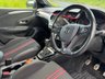 USED 2020 69 VAUXHALL CORSA 1.2 Turbo SRi Premium Hatchback 5dr Petrol Manual Euro 6 (s/s) (100 ps) METALLIC PAINT WITH CONTRAST ROOF