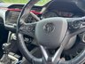 USED 2020 69 VAUXHALL CORSA 1.2 Turbo SRi Premium Hatchback 5dr Petrol Manual Euro 6 (s/s) (100 ps) METALLIC PAINT WITH CONTRAST ROOF