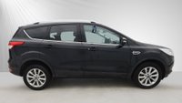 USED 2016 65 FORD KUGA 2.0 TDCi Titanium SUV 5dr Diesel Manual 2WD Euro 6 (s/s) (150 ps) **EXTENDED WARRANTY+BREAKDOWN COVER