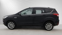 USED 2016 65 FORD KUGA 2.0 TDCi Titanium SUV 5dr Diesel Manual 2WD Euro 6 (s/s) (150 ps) **EXTENDED WARRANTY+BREAKDOWN COVER