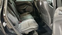 USED 2016 65 FORD KUGA 2.0 TDCi Titanium SUV 5dr Diesel Manual 2WD Euro 6 (s/s) (150 ps) **EXTENDED WARRANTY+BREAKDOWN COVER