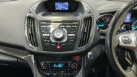 USED 2016 65 FORD KUGA 2.0 TDCi Titanium SUV 5dr Diesel Manual 2WD Euro 6 (s/s) (150 ps) **EXTENDED WARRANTY+BREAKDOWN COVER