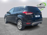 USED 2016 65 FORD KUGA 2.0 TDCi Titanium SUV 5dr Diesel Manual 2WD Euro 6 (s/s) (150 ps) **EXTENDED WARRANTY+BREAKDOWN COVER