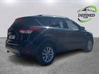 USED 2016 65 FORD KUGA 2.0 TDCi Titanium SUV 5dr Diesel Manual 2WD Euro 6 (s/s) (150 ps) **EXTENDED WARRANTY+BREAKDOWN COVER