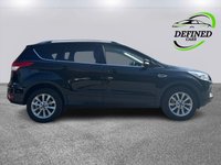 USED 2016 65 FORD KUGA 2.0 TDCi Titanium SUV 5dr Diesel Manual 2WD Euro 6 (s/s) (150 ps) **EXTENDED WARRANTY+BREAKDOWN COVER