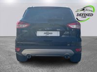 USED 2016 65 FORD KUGA 2.0 TDCi Titanium SUV 5dr Diesel Manual 2WD Euro 6 (s/s) (150 ps) **EXTENDED WARRANTY+BREAKDOWN COVER