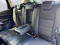 USED 2016 65 FORD KUGA 2.0 TDCi Titanium SUV 5dr Diesel Manual 2WD Euro 6 (s/s) (150 ps) **EXTENDED WARRANTY+BREAKDOWN COVER
