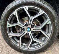 USED 2021 71 BMW X2 1.5 18i Sport SUV 5dr Petrol Manual sDrive Euro 6 (s/s) (136 ps) + SERVICE HISTORY + 18" ALLOY WHEELS + SIX (6) SPEED MANUAL GEARBOX + DAYTIME RUNNING LIGHTS + SATELLITE NAVIGATION + AUTO HEADLIGHTS + FRONT AND REAR PARKING SENSORS + DUAL CLIMATE CONTROL + CRUISE CONTROL + BLUETOOTH / TELEPHONE PREPARATION + RADIO / USB / DAB / MP3 PLAYER + MUCH MUCH MORE...