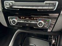 USED 2021 71 BMW X2 1.5 18i Sport SUV 5dr Petrol Manual sDrive Euro 6 (s/s) (136 ps) + SERVICE HISTORY + 18" ALLOY WHEELS + SIX (6) SPEED MANUAL GEARBOX + DAYTIME RUNNING LIGHTS + SATELLITE NAVIGATION + AUTO HEADLIGHTS + FRONT AND REAR PARKING SENSORS + DUAL CLIMATE CONTROL + CRUISE CONTROL + BLUETOOTH / TELEPHONE PREPARATION + RADIO / USB / DAB / MP3 PLAYER + MUCH MUCH MORE...