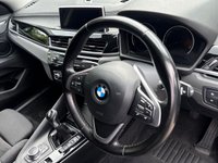 USED 2021 71 BMW X2 1.5 18i Sport SUV 5dr Petrol Manual sDrive Euro 6 (s/s) (136 ps) + SERVICE HISTORY + 18" ALLOY WHEELS + SIX (6) SPEED MANUAL GEARBOX + DAYTIME RUNNING LIGHTS + SATELLITE NAVIGATION + AUTO HEADLIGHTS + FRONT AND REAR PARKING SENSORS + DUAL CLIMATE CONTROL + CRUISE CONTROL + BLUETOOTH / TELEPHONE PREPARATION + RADIO / USB / DAB / MP3 PLAYER + MUCH MUCH MORE...